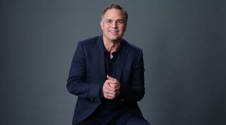 Mark Ruffalo-actor