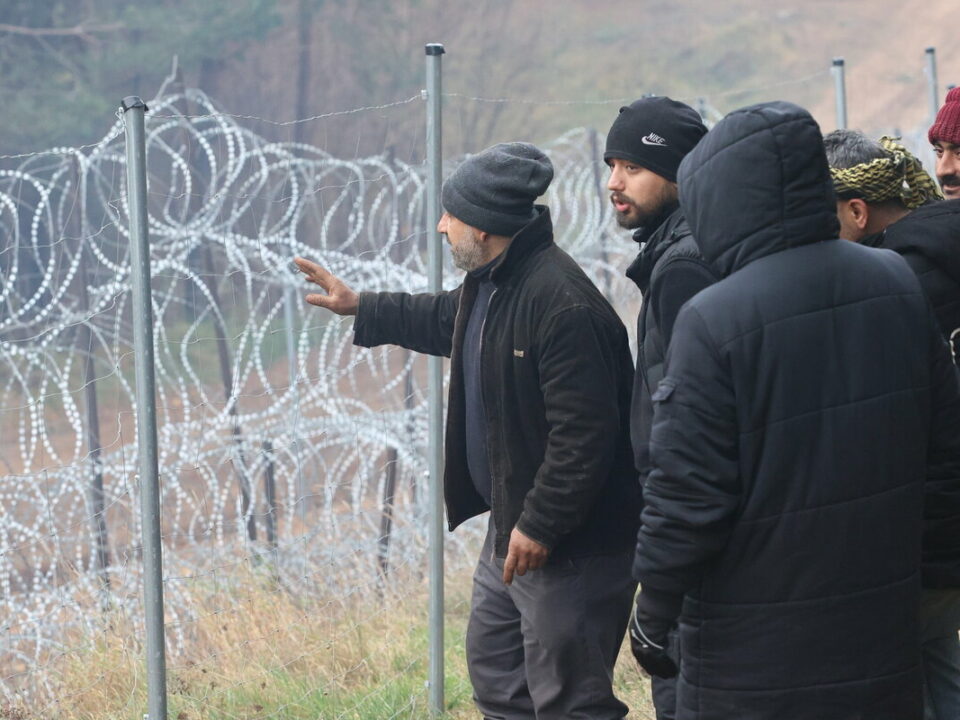 Migration-Poland