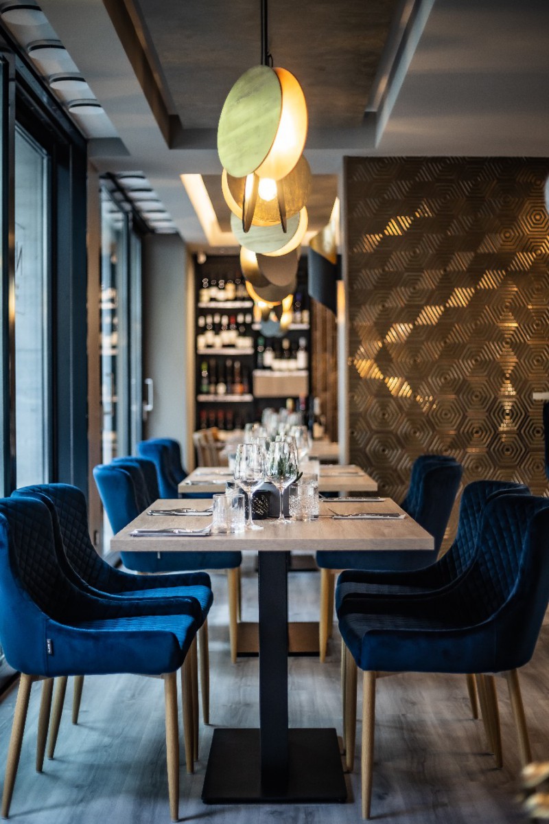 N28 Wine and Kitchen-restaurant-food-Budapest