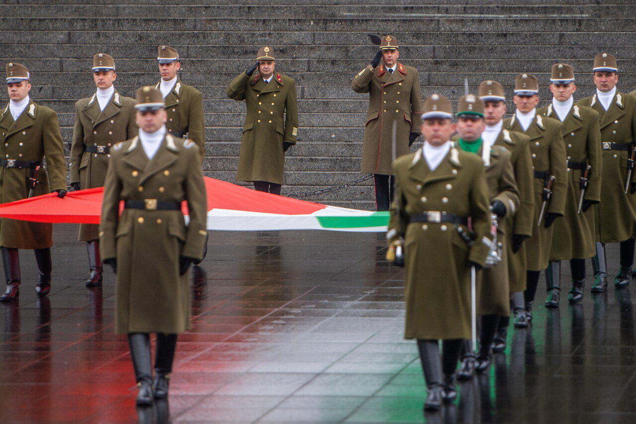 National-flag-Budapest