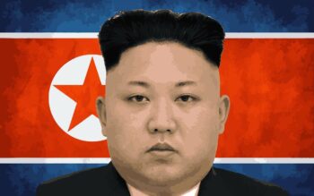 उत्तर कोरिया