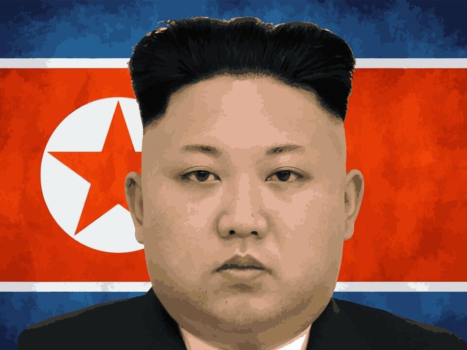 North Korea