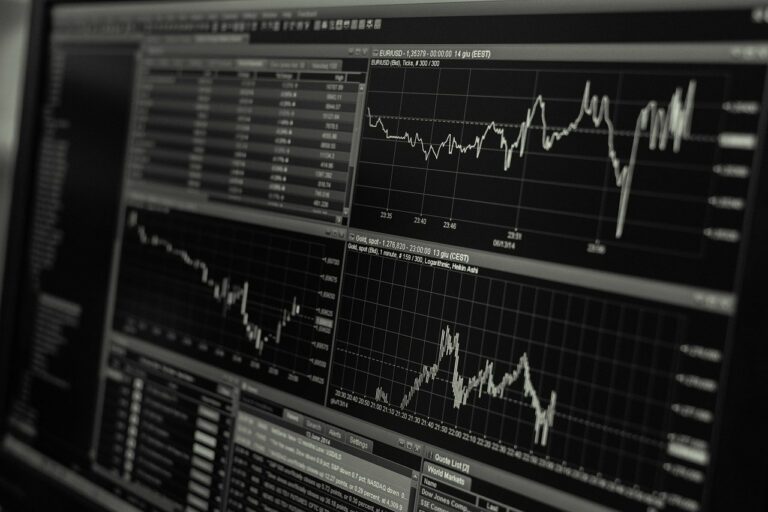 Statistics Growth Numbers Sales