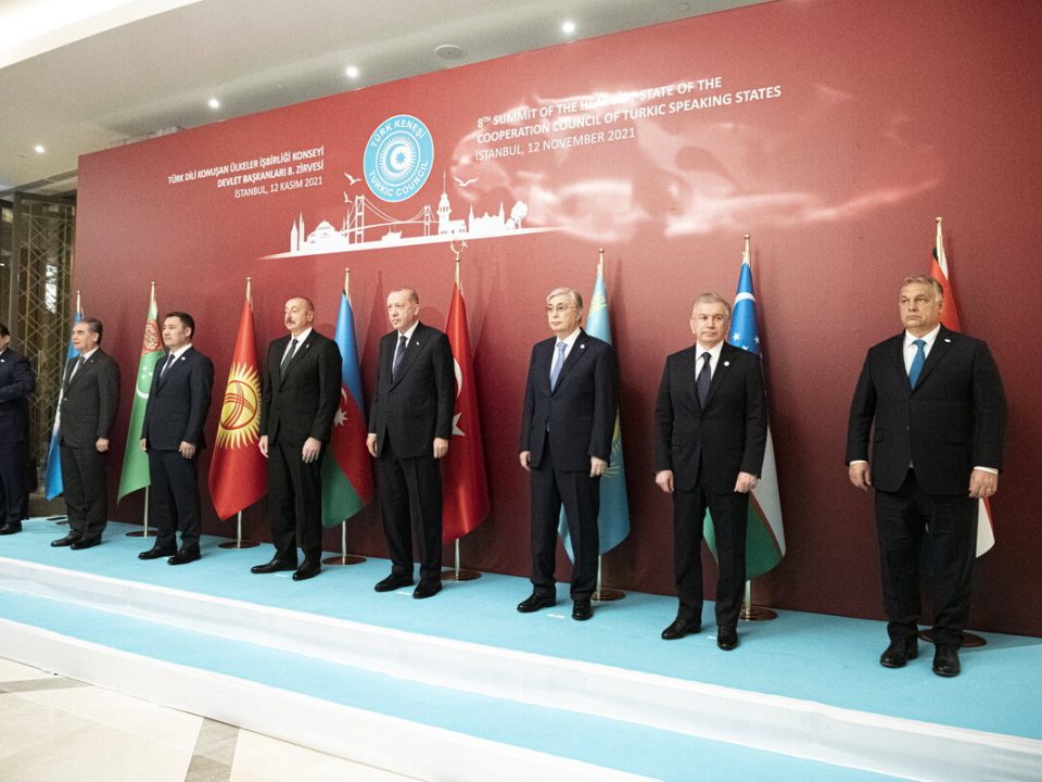 Turkic-Conseil-Orban