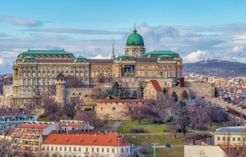 Destination instagrammable - Budapest ou Prague