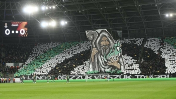 ferencváros socces club hungary