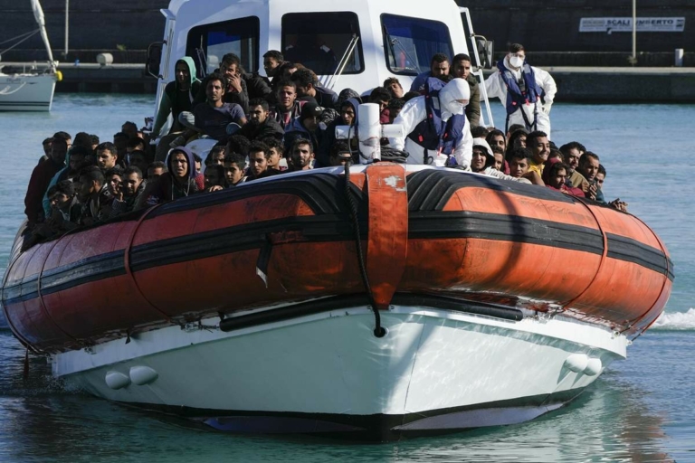 migration