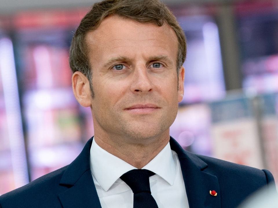 french president