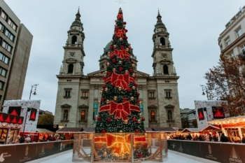 Fiesta de Adviento en la Basílica Best Christmas Market 9