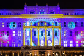 Budapest Christmas Fair