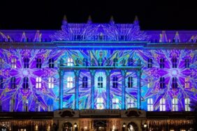 Budapest Christmas Fair