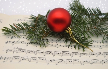Božićna pjesma Carol Hungary