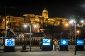 Hungary 365 Photo Exhibition-Budapest