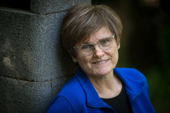 Katalin Karikó maďarská vědkyně