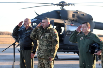 Vojni višenamjenski helikopteri