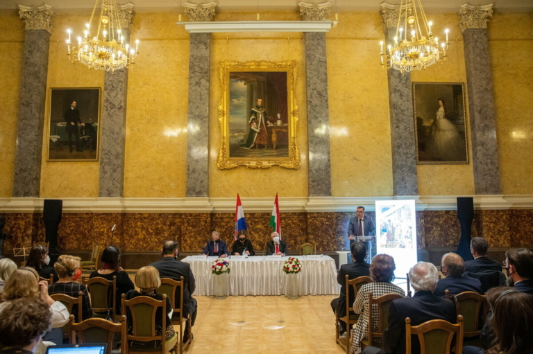 National-Museum-Budapest