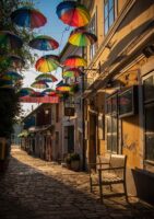 Romantic one-day trip in Hungary Szentendre