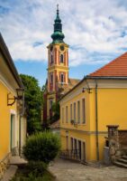 Romantic one-day trip in Hungary Szentendre