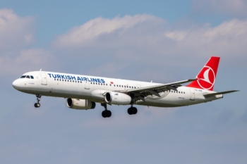 companii aeriene turcești