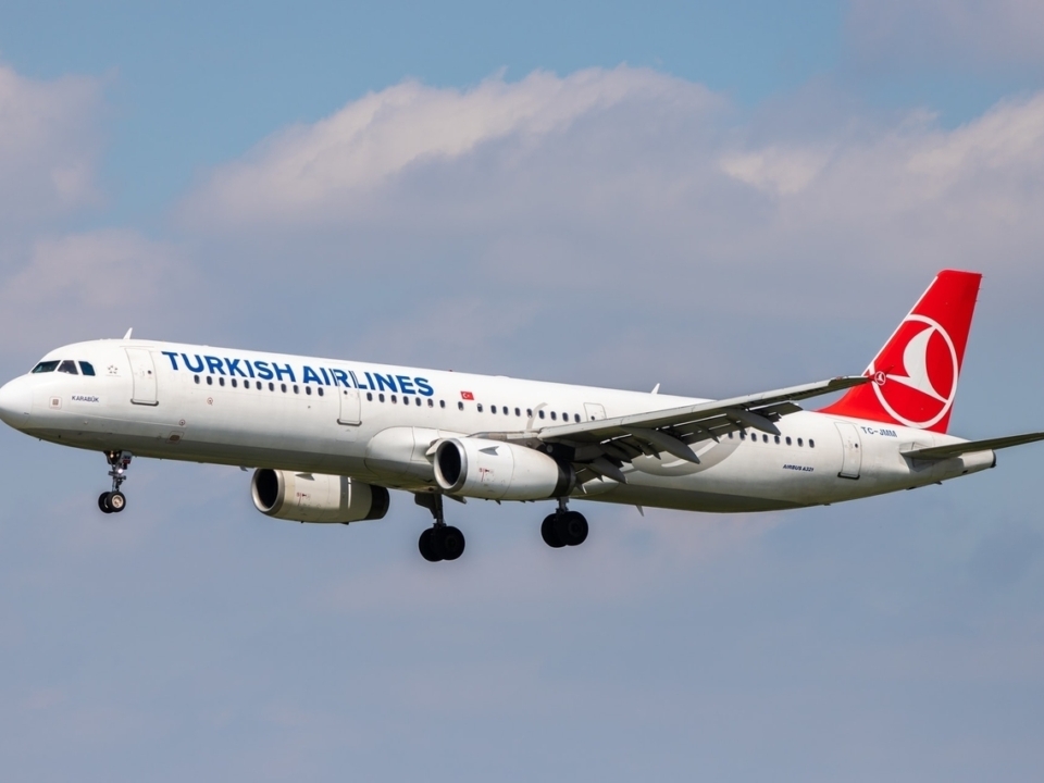 Turkish Airlines