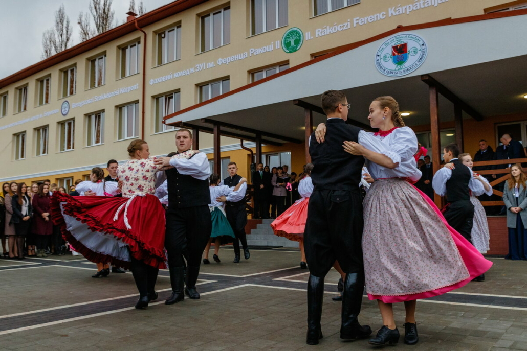 Ucraina-danza