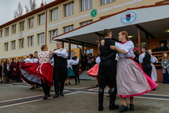 Ukrajina-ples