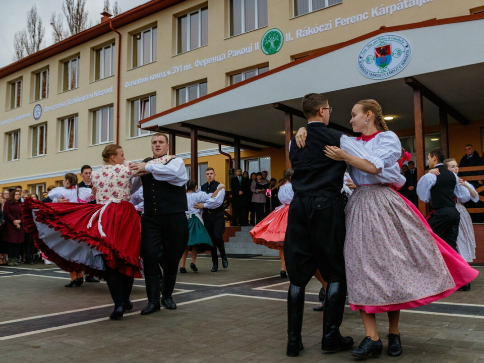 Ukraine-dance