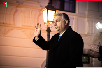Правительство Виктора Орбана