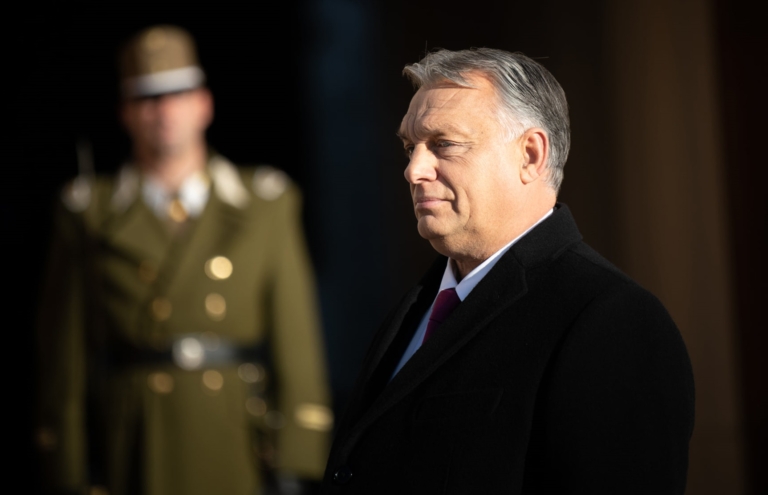 orbán