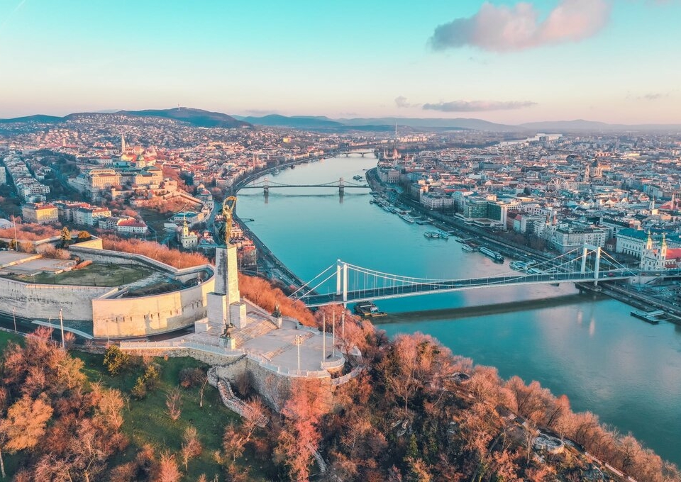 Budapest