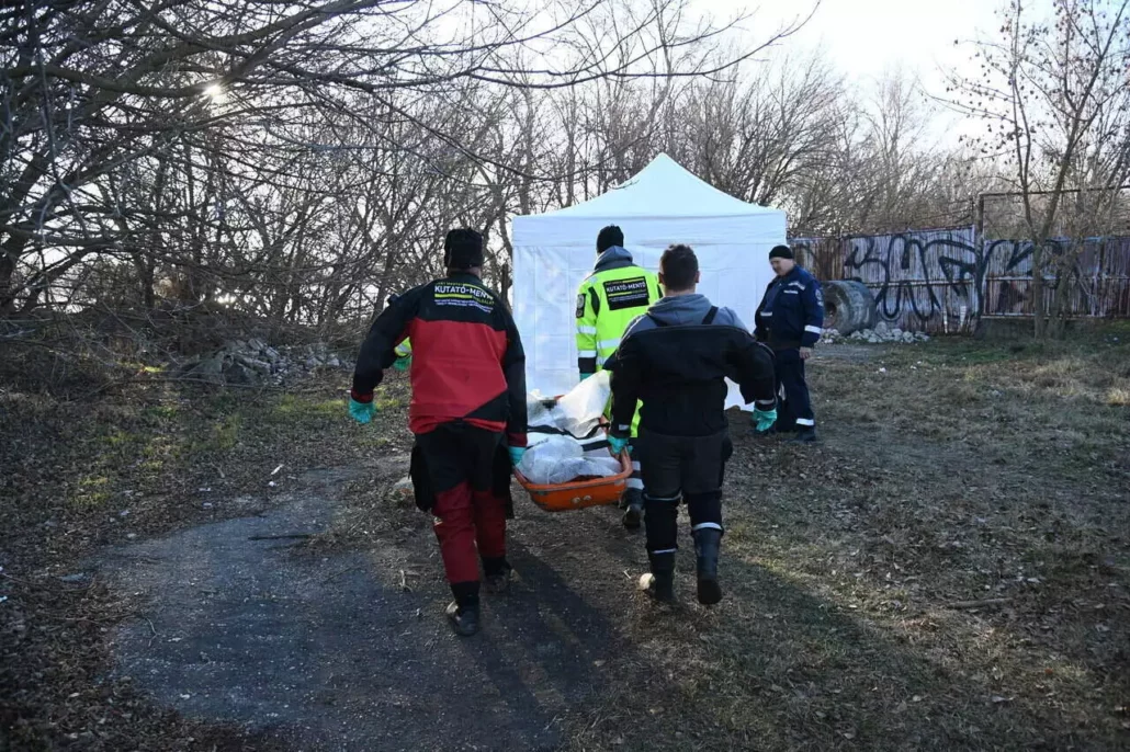 Policija-kriminal-migranti-Szentpeterfa-TEK-mrtvo-tijelo