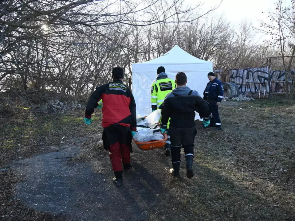 Police-crime-migrants-Szentpeterfa-TEK-dead-body