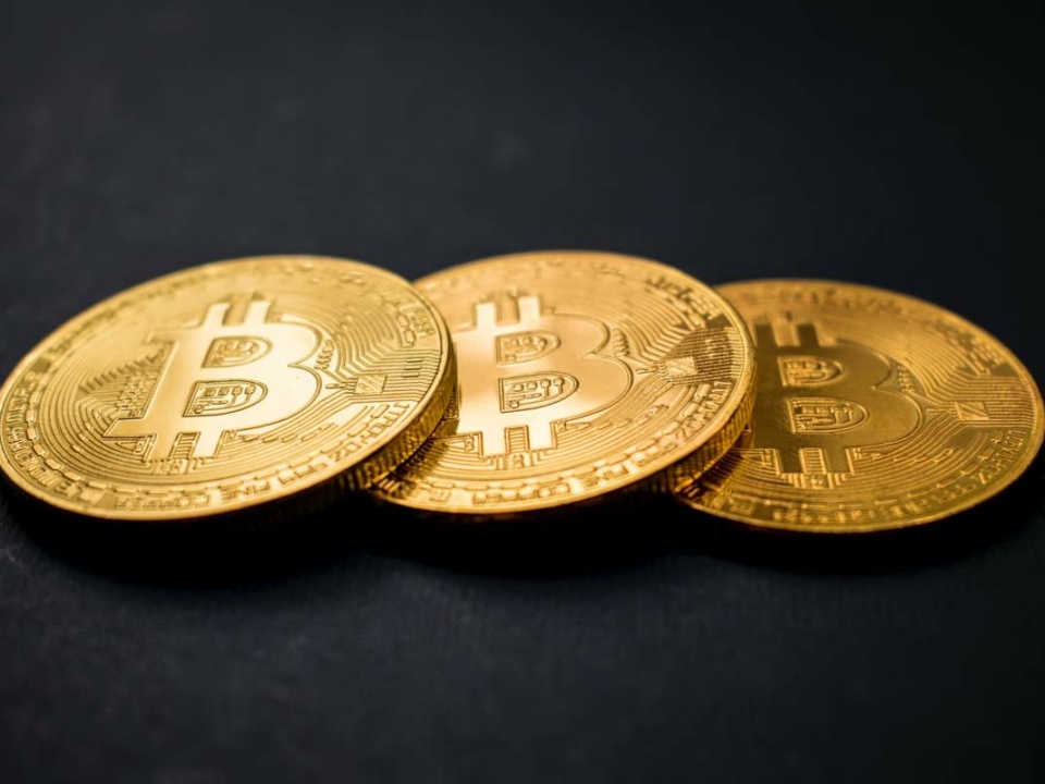 Bitcoin crypto-monnaie crypto