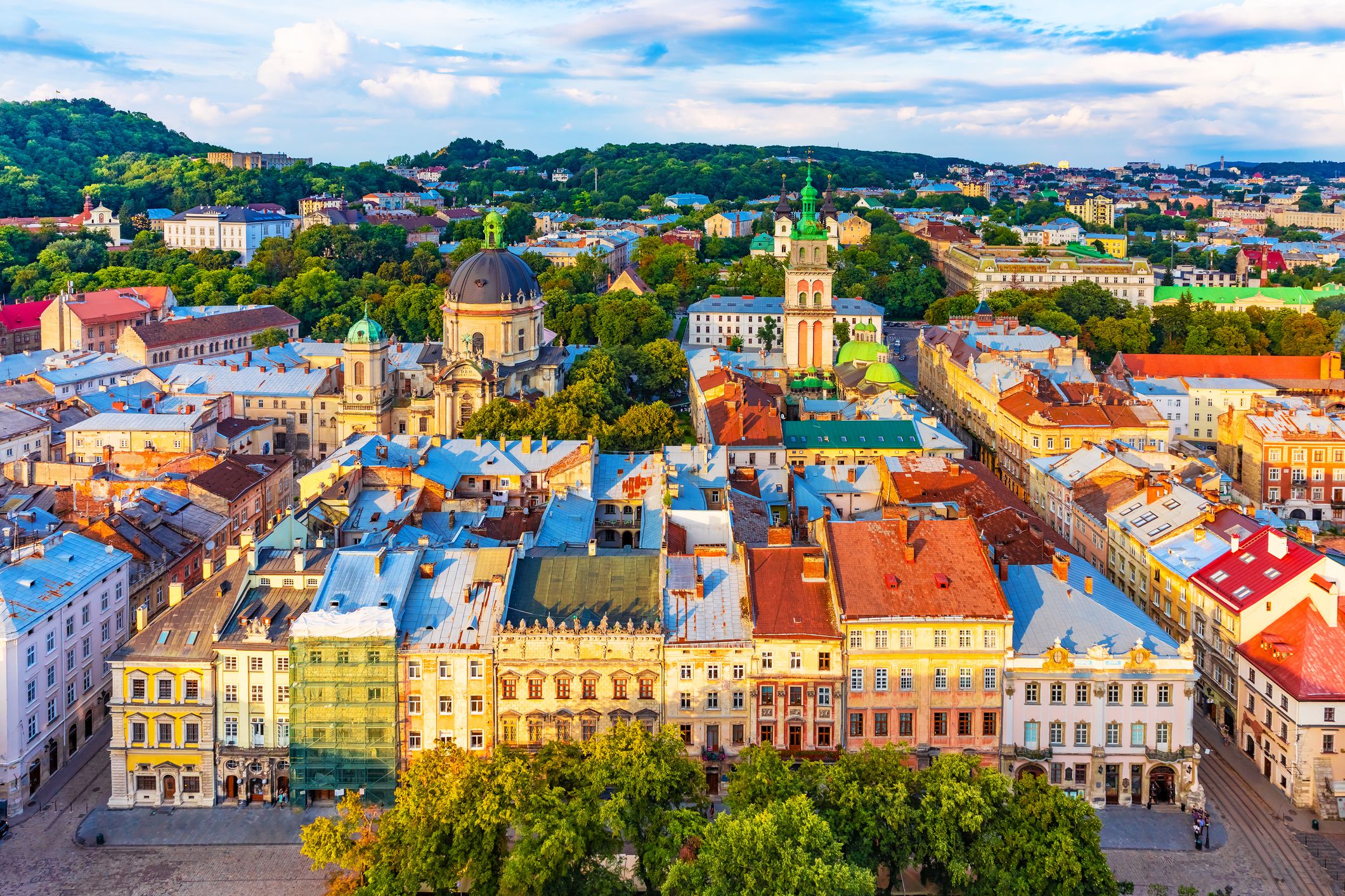 lviv