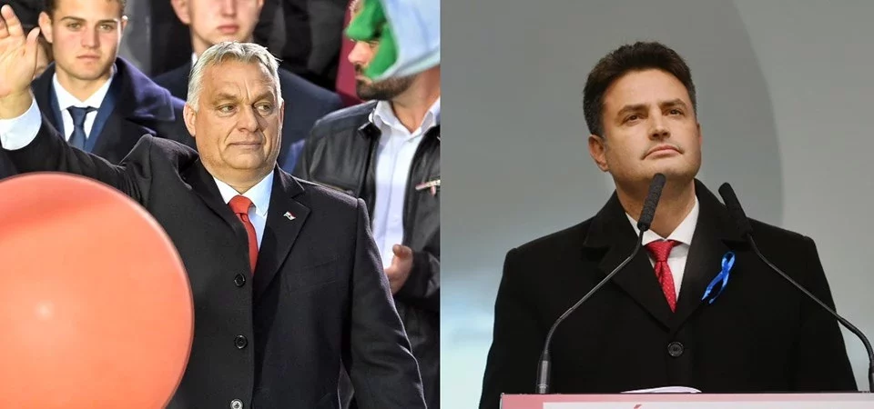 Marki Orbán