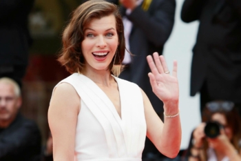 Milla Jovovich