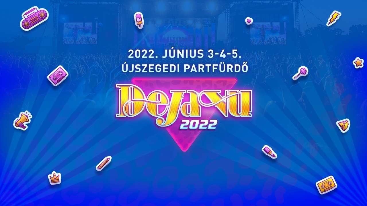 dejavu festival