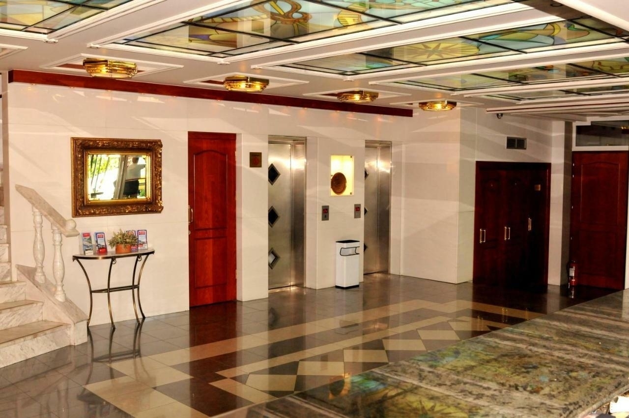 oscar hotel athens