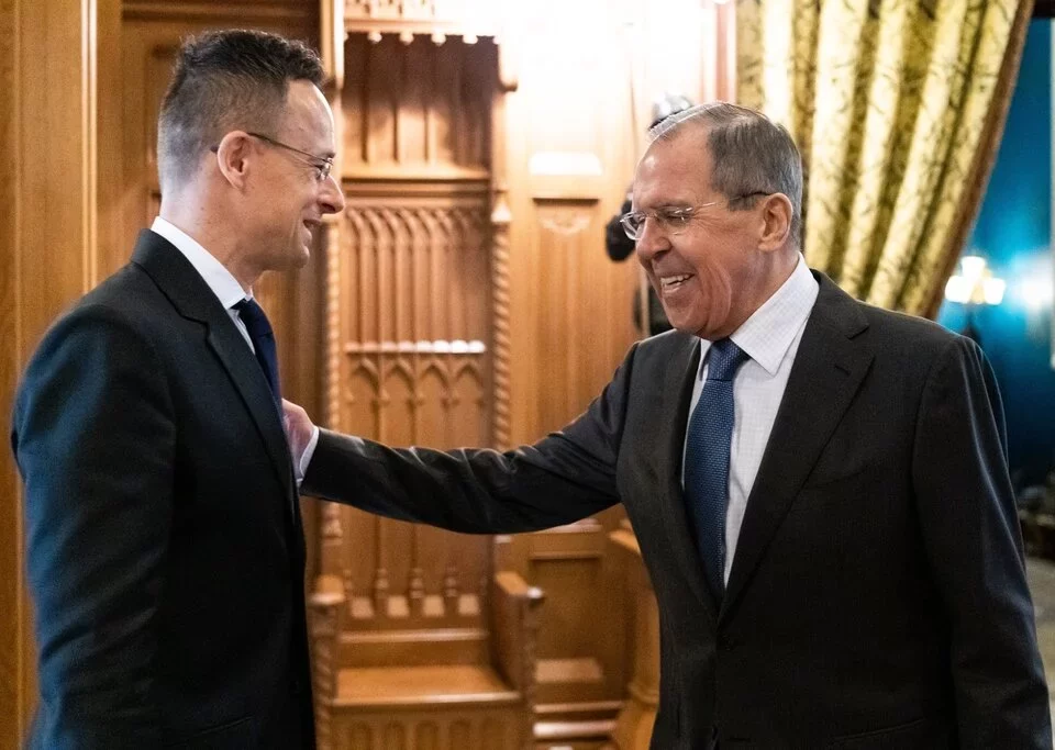 lavrov_szijjártó_foreign_minister_moscow