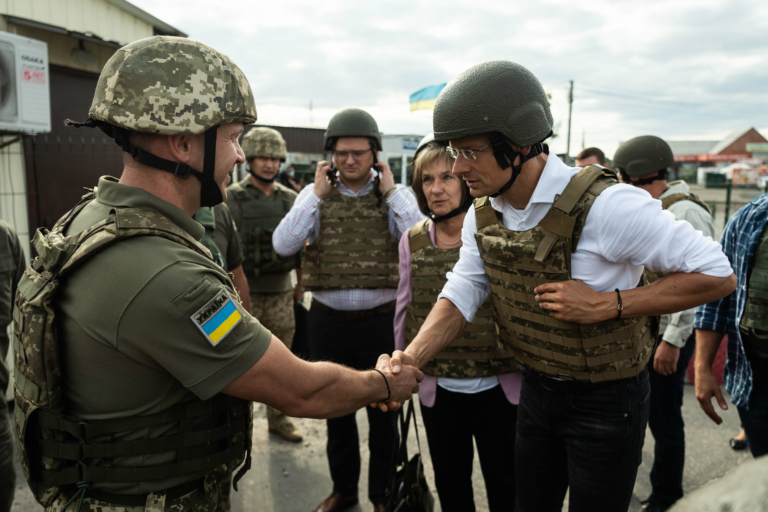 szijjártó ukraine hungary