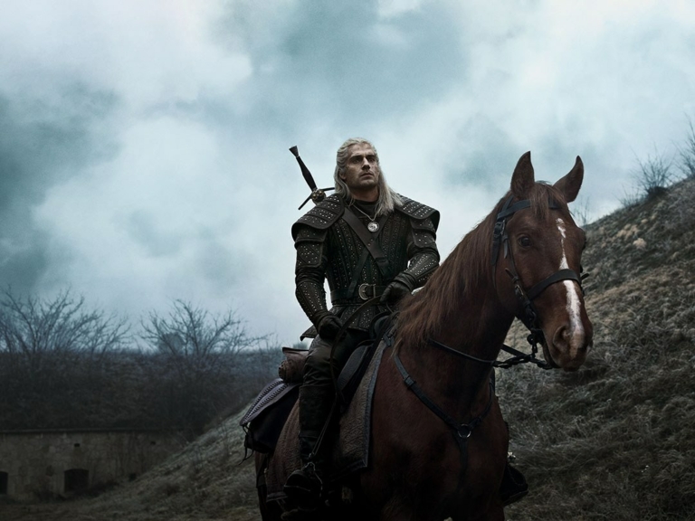 witcher