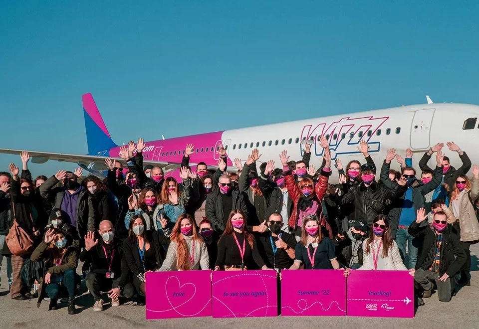 Wizz Air