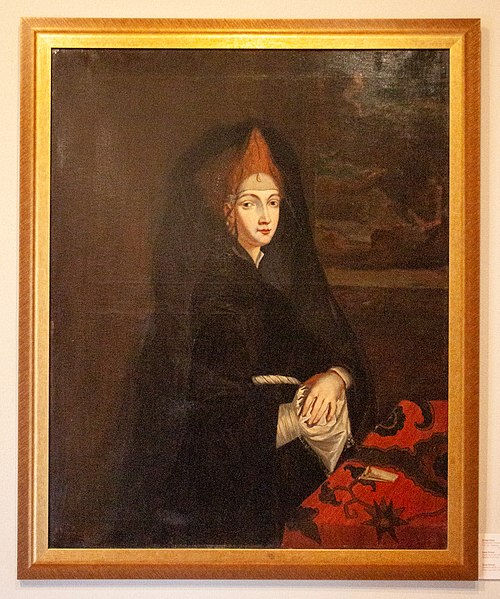 Ilona Zrínyi
