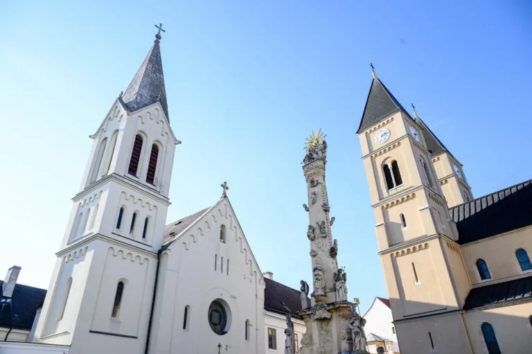 Veszprém