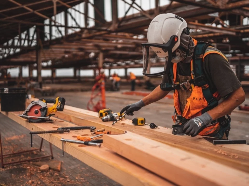 Holzbearbeitung Beschäftigung Arbeitslosigkeit Arbeit Arbeiter