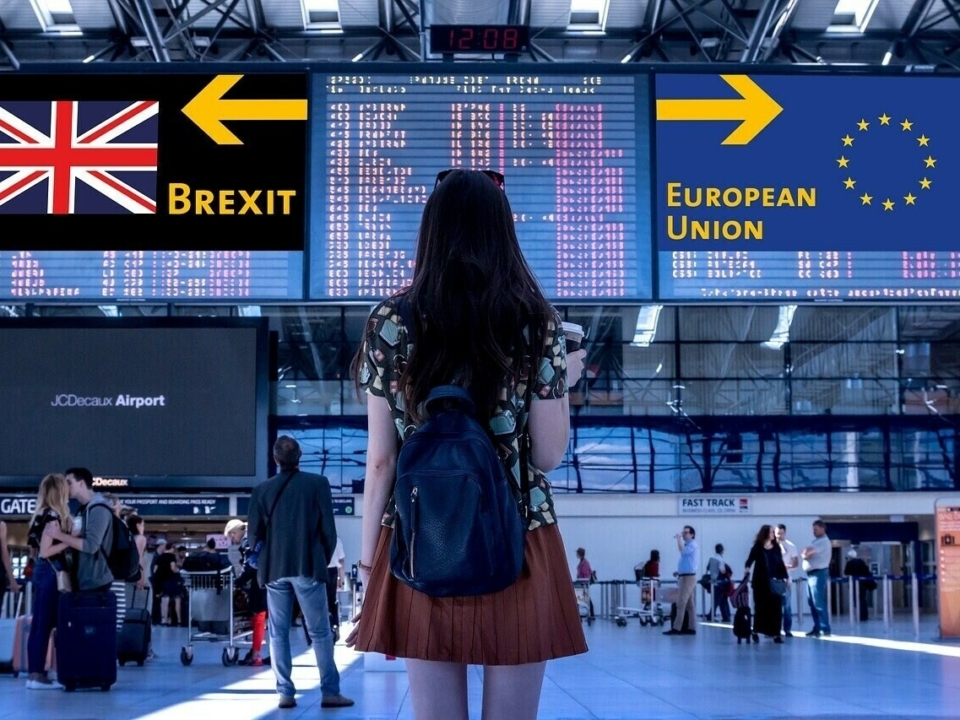 brexit student europäische union großbritannien universität