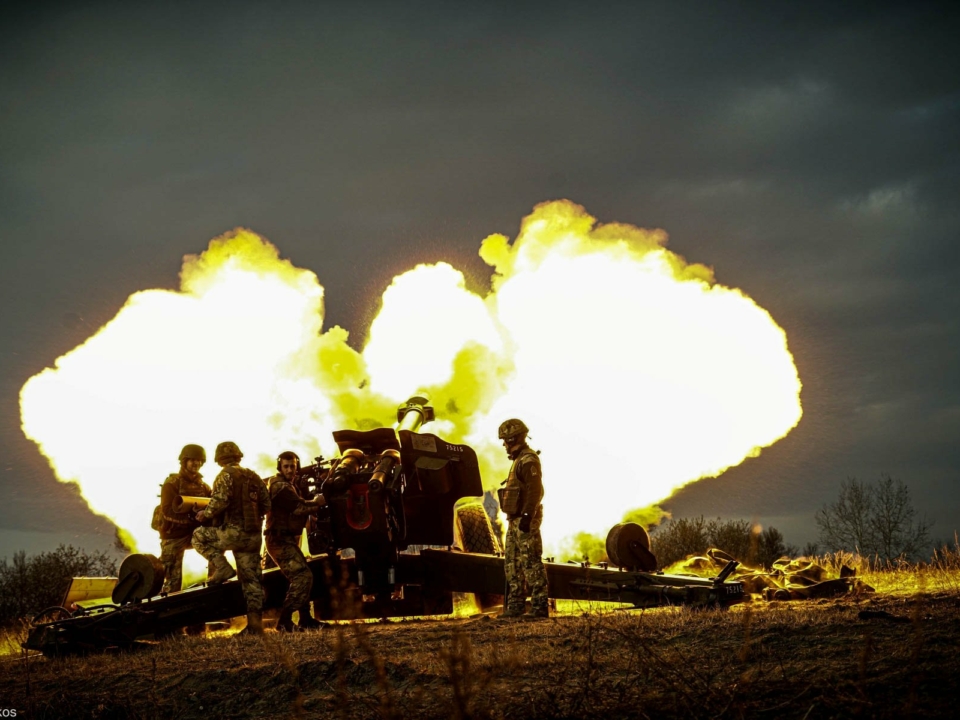 hungarian defence forces