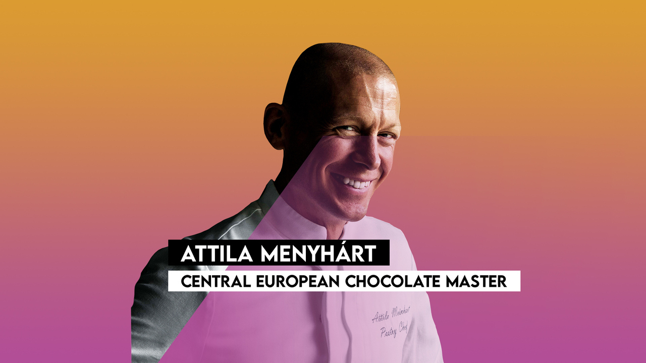 attila menyhárt pastry chef