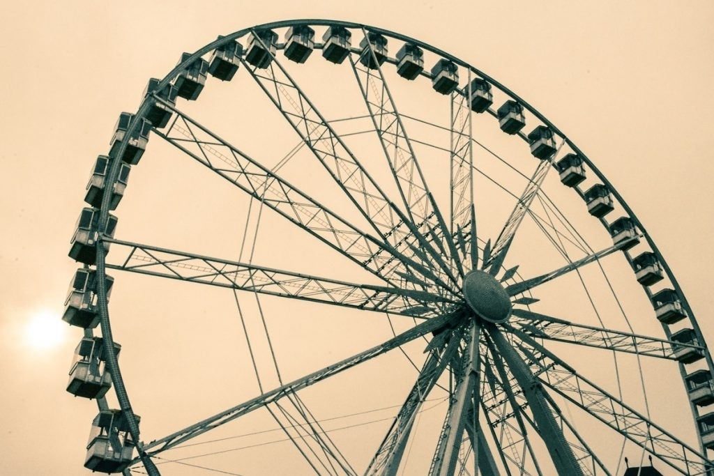 budapest eye