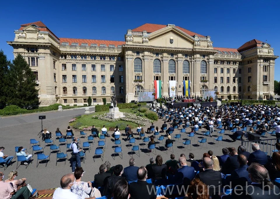 Debrecen University